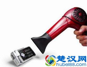 6个技巧有效解决手机触屏失灵！收藏备用