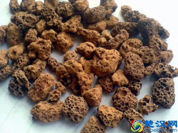 火山石的好处与弊端！