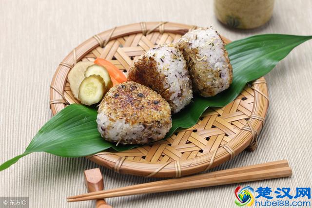 儿童郊游野餐最佳人气食物，家长露一手给孩子涨人气