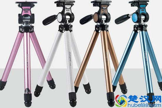 三脚架什么牌子好 三脚架选购指南