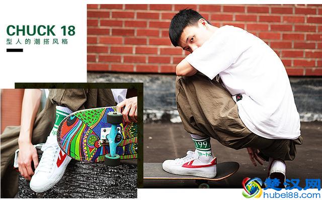 国货最经典的回力鞋，那几款值得你入手呢？