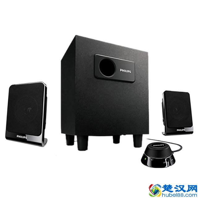 便宜没好货?这些电脑音箱音质给力还好看