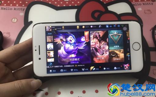 怎么挑选适合苹果手机的游戏手柄?推荐王者荣耀上分神器