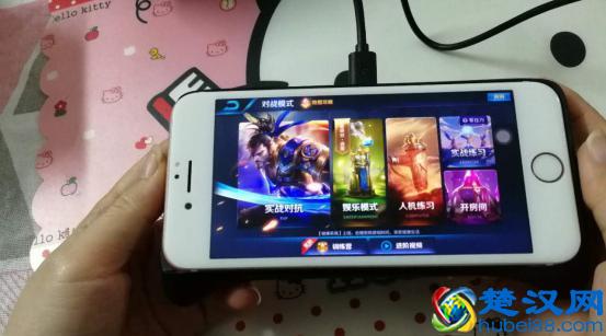 怎么挑选适合苹果手机的游戏手柄?推荐王者荣耀上分神器