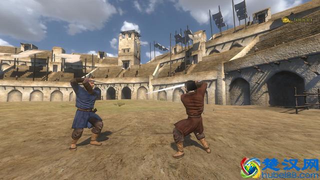 电脑十大耐玩单机游戏，pc玩家不得不玩的10大单机游戏！