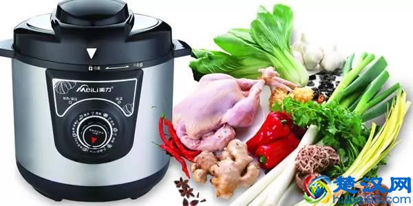 电压力锅哪个牌子好?电压力锅使用注意事项