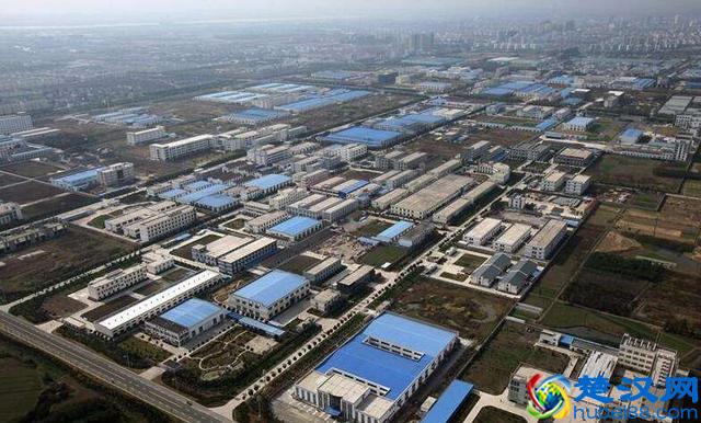 工业用地转让流程你知多少？转让“九不准”涨知识！