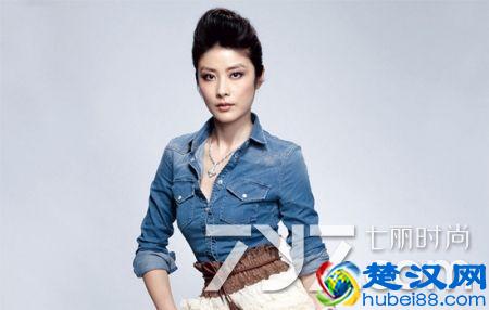 白富美是什么意思 盘点娱乐圈中的真正白富美