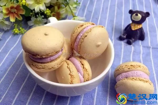 土豪零食马卡龙为何这么贵，你知道原因吗