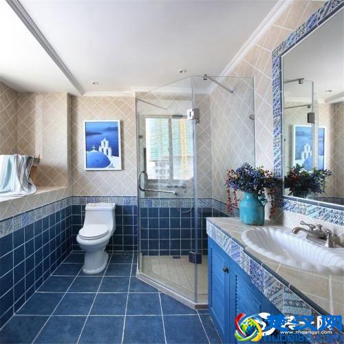 卫浴三件套包括什么?卫浴装修价格是多少?