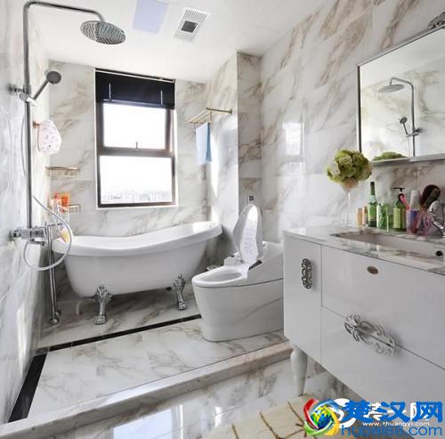 卫浴三件套包括什么?卫浴装修价格是多少?