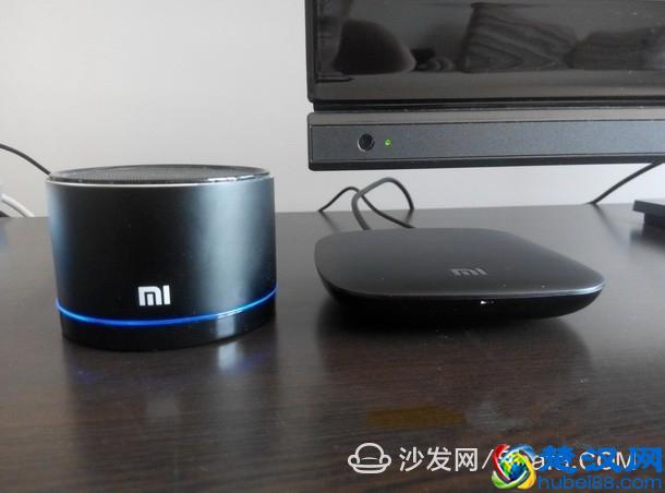 小米盒子如何使用蓝牙连接音响和耳机?