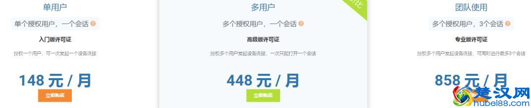 4款可远程控制电脑的免费软件 #替代TeamViewer