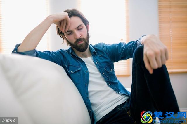 关键时刻总会焦虑以致不举，是不是阳痿了？