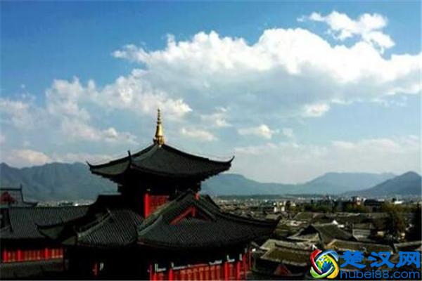 温州十大好玩的旅游地，一起来看看吧！