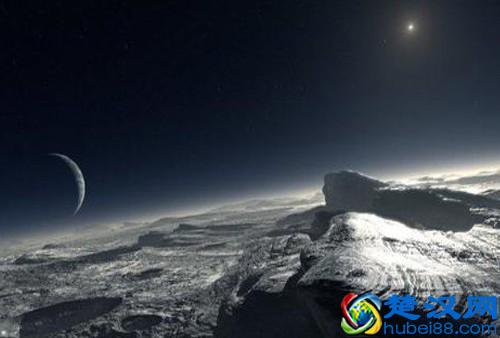 科普：冥王星为什么被除名？太阳系九大行星变八大行星