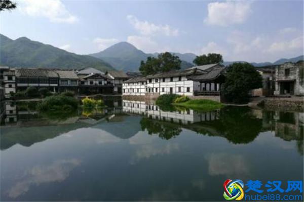 温州十大好玩的旅游地，一起来看看吧！