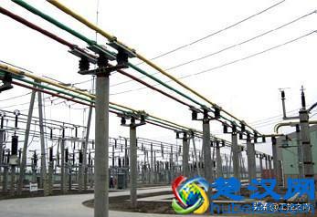 电力装置中的母线是什么？母线有什么作用？