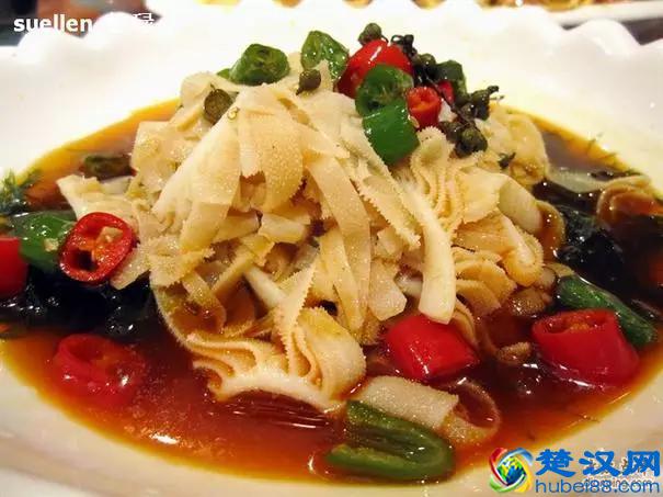 牛有四个胃,哪个是毛肚?这都不懂你也好意思吃