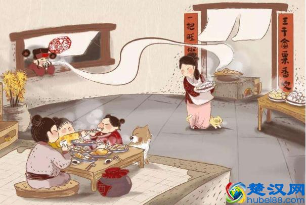 2019小年是什么时候 为啥腊月二十三和二十四都是小年