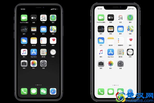 iOS 13 完美隐藏 Dock 栏，就是如此简单