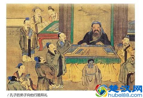 九拜中的稽首、顿首和空首