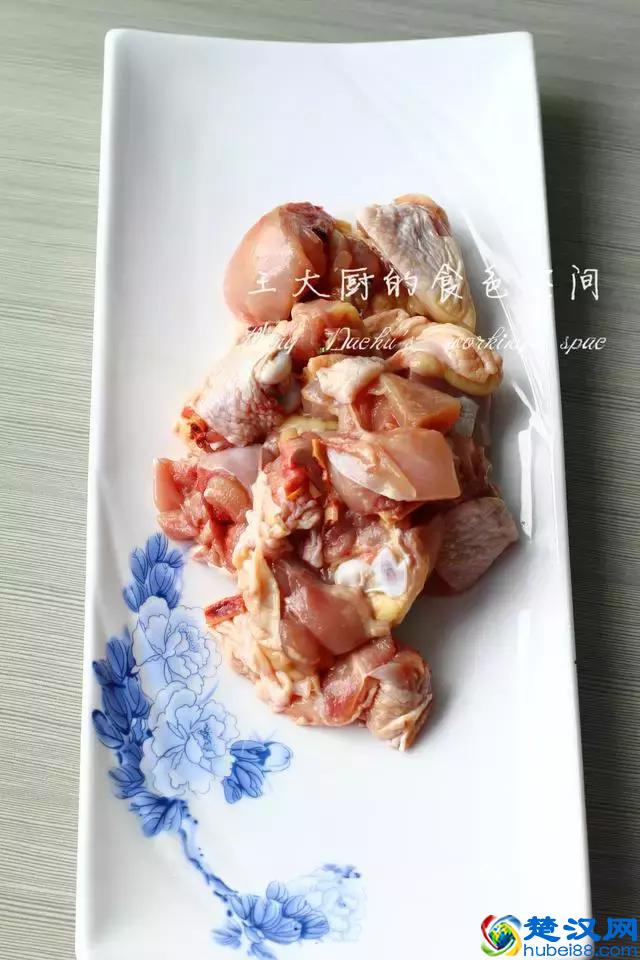 给初下厨房的盆友一个小菜谱