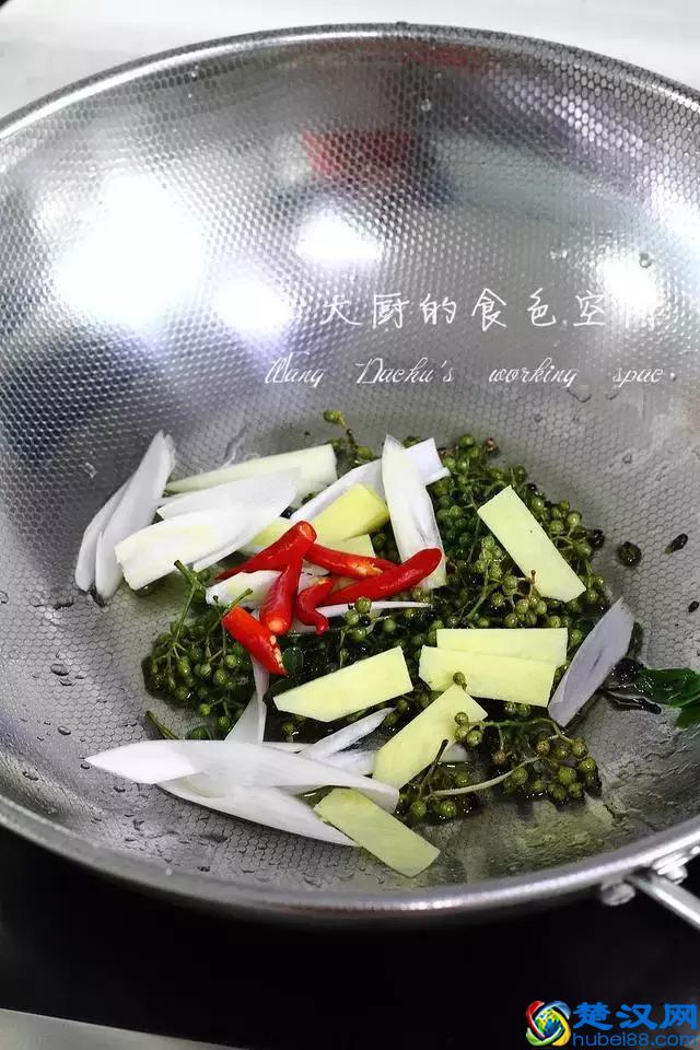 给初下厨房的盆友一个小菜谱