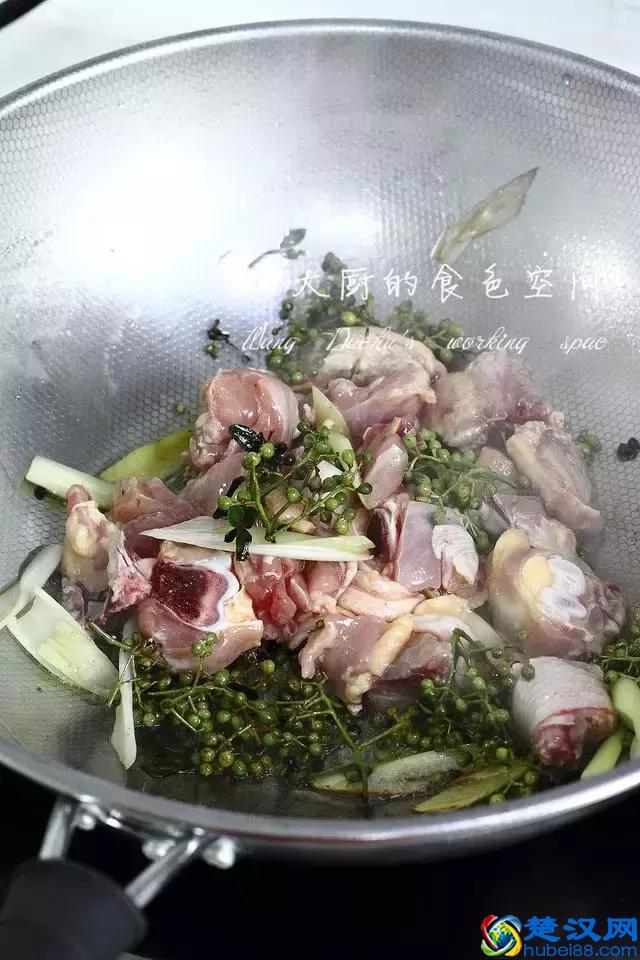 给初下厨房的盆友一个小菜谱