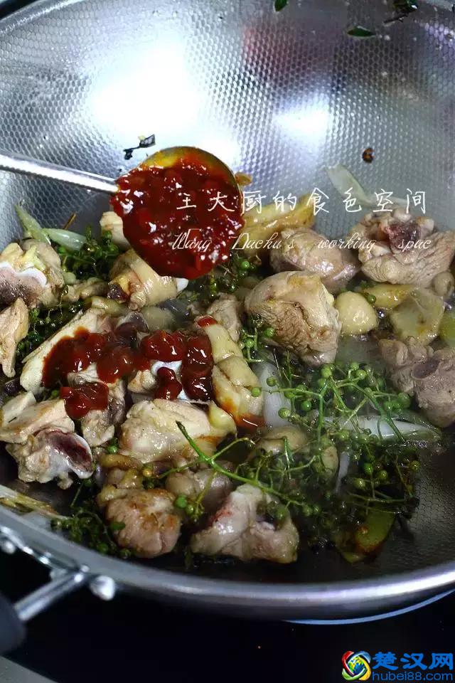 给初下厨房的盆友一个小菜谱