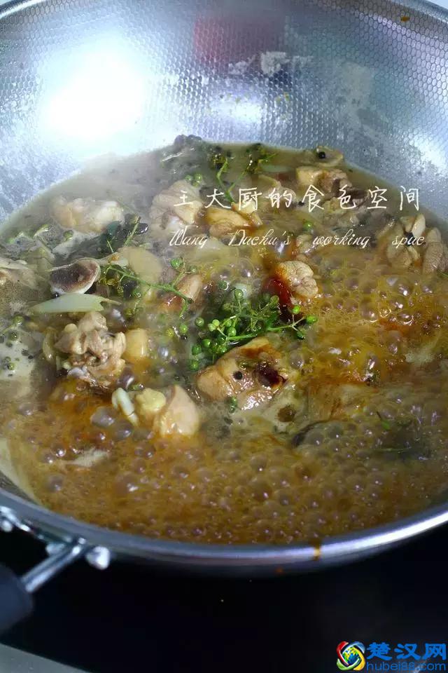 给初下厨房的盆友一个小菜谱