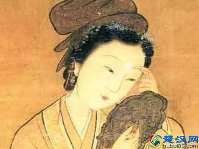 螺子黛？螺紫黛？