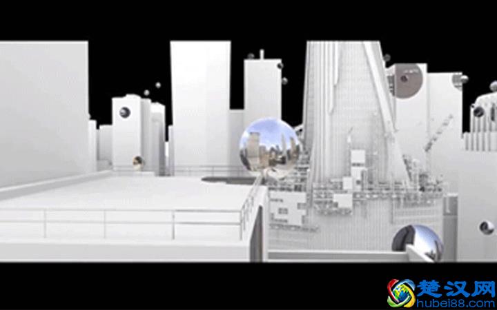 影视里的CG动画、CG特效是什么意思？