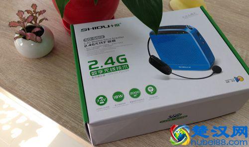 造微入妙·十度S613扩音器初体验