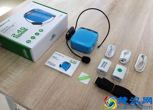 造微入妙·十度S613扩音器初体验