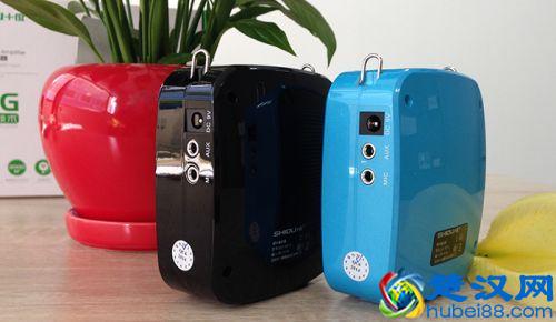 造微入妙·十度S613扩音器初体验