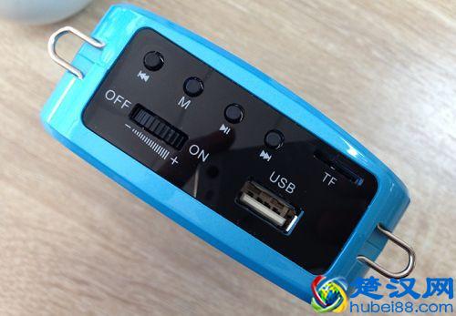 造微入妙·十度S613扩音器初体验