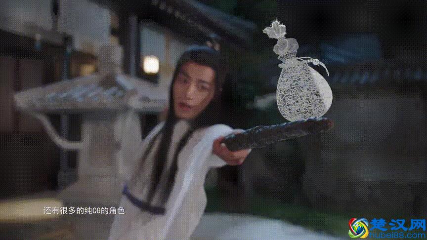 影视里的CG动画、CG特效是什么意思？