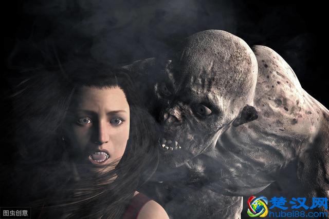 影视里的CG动画、CG特效是什么意思？