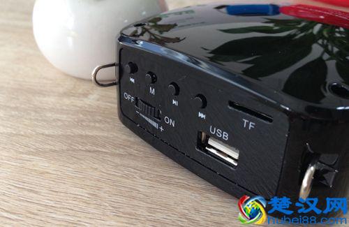 造微入妙·十度S613扩音器初体验