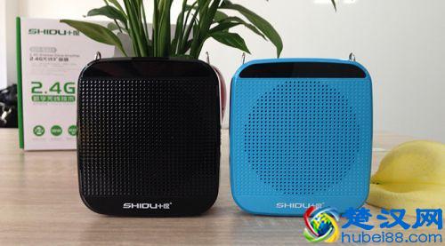 造微入妙·十度S613扩音器初体验