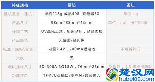 造微入妙·十度S613扩音器初体验