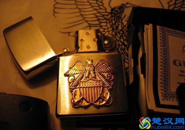 点燃爱情之火 6款时尚打火机良心优选