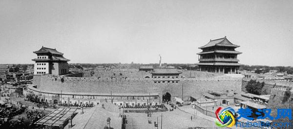 电视剧《正阳门下》的人物评析