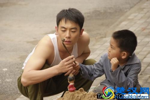 电视剧《正阳门下》的人物评析