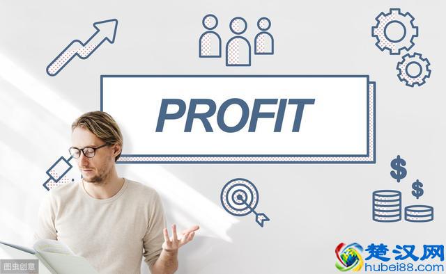 企业净利润具体是怎么计算的？