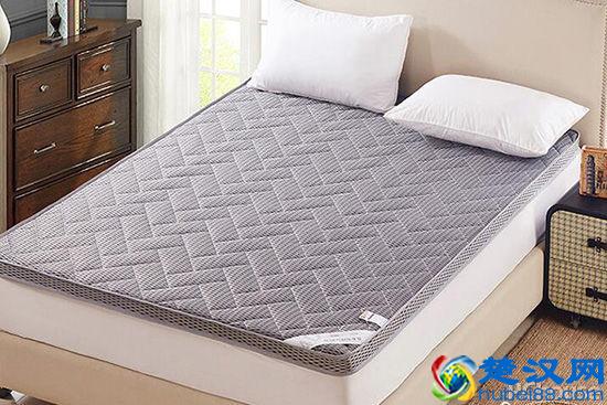 孩子睡什么床垫好 有什么选用的注意事项