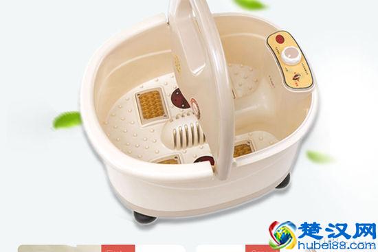 洗脚盆哪个品牌好 洗脚盆最新报价