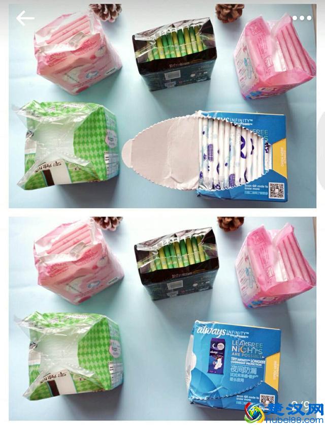 排行榜卫生巾测评报告：TOP八大卫生巾检测，到底哪个牌子最好用