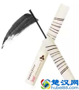 这些睫毛膏，让你气质立刻UPUP一整天